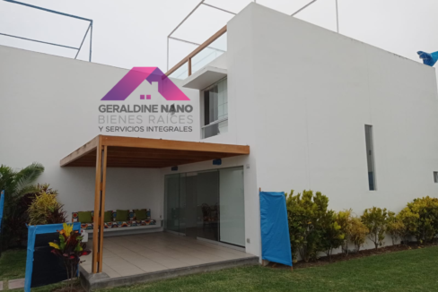 1 Fachada