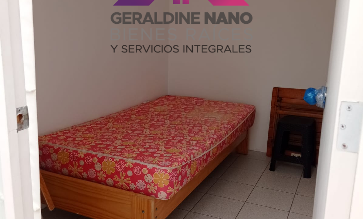 11 Cuarto de Servicio
