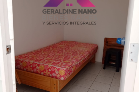 11 Cuarto de Servicio