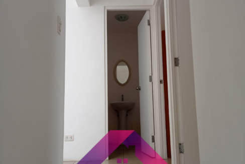 14 Hall 2do piso