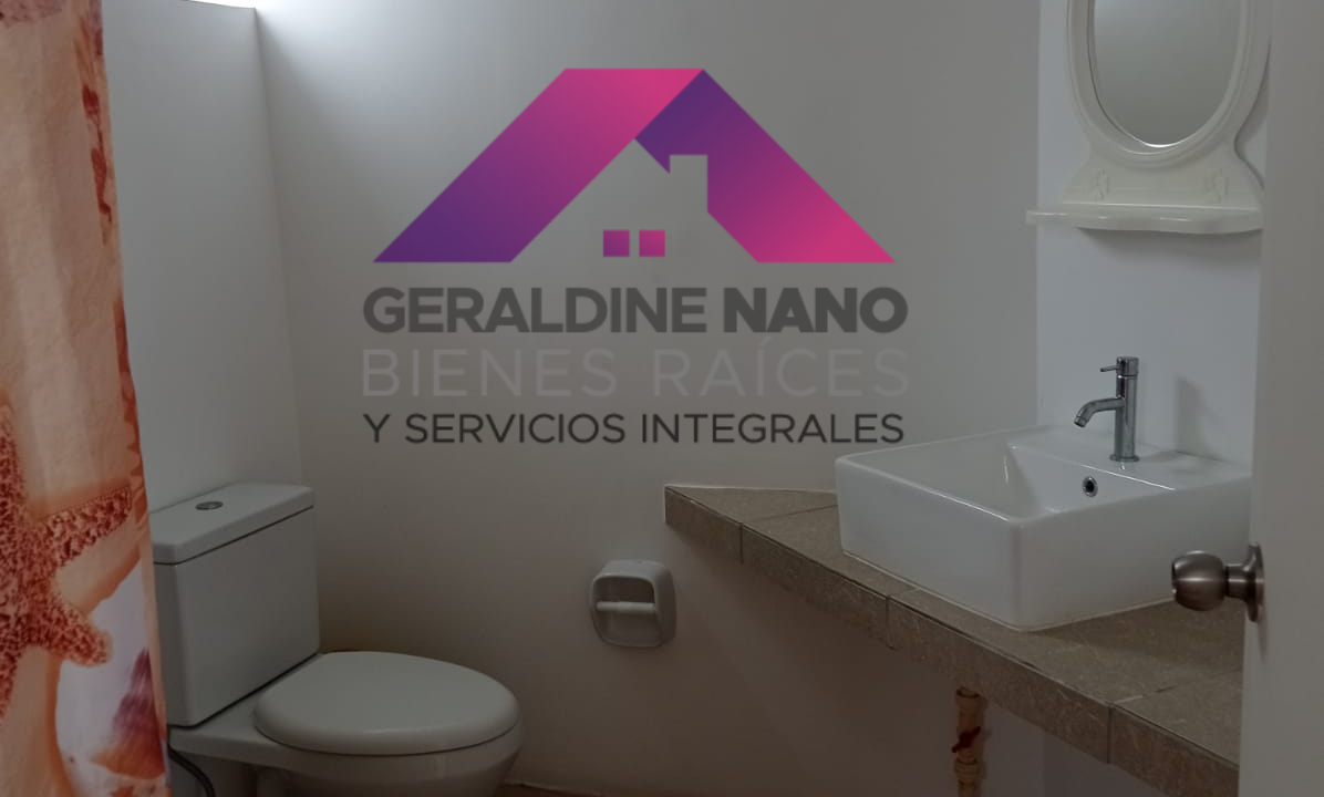 17 Baño Incorp Dorm Princ