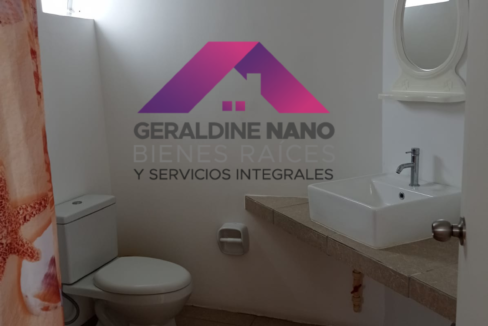 17 Baño Incorp Dorm Princ