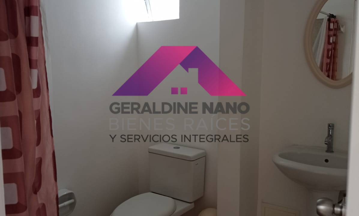 19 Baño Compartido