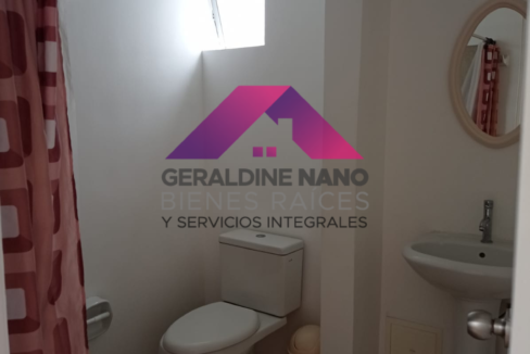 19 Baño Compartido