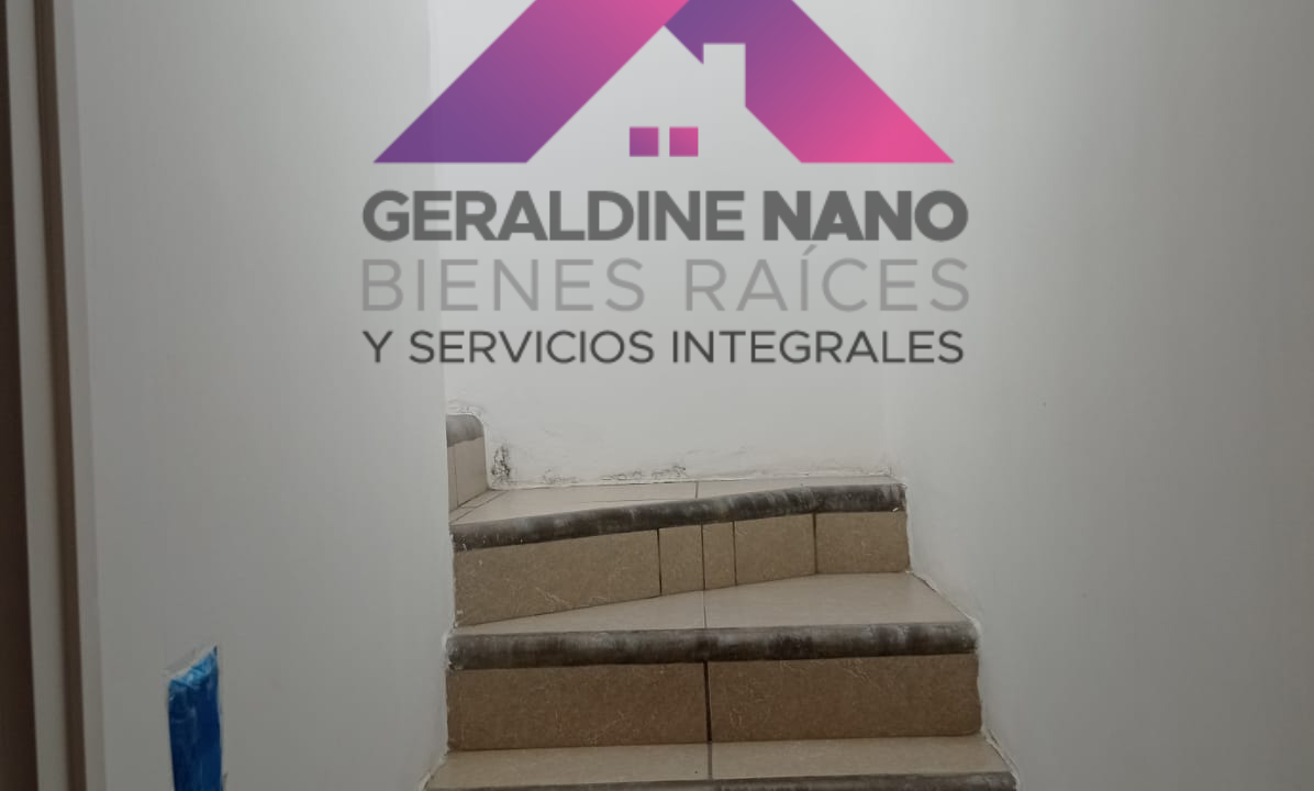 21 Escalera al 3er piso