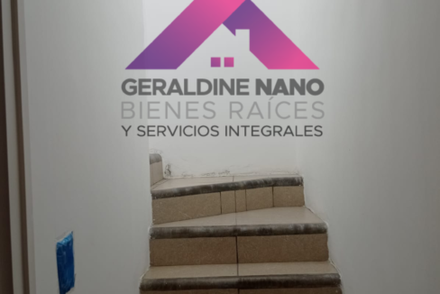 21 Escalera al 3er piso