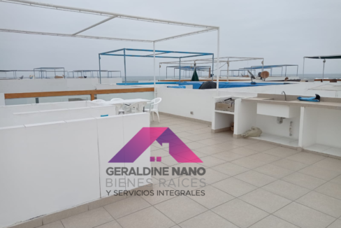 22 Terraza 3er piso