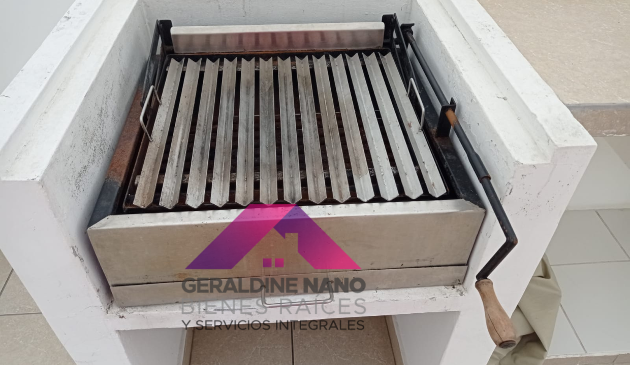 24 Terraza 3er piso Parrilla 2