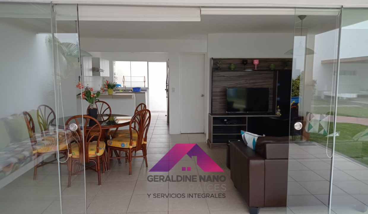 3 Sala Comedor Cocina