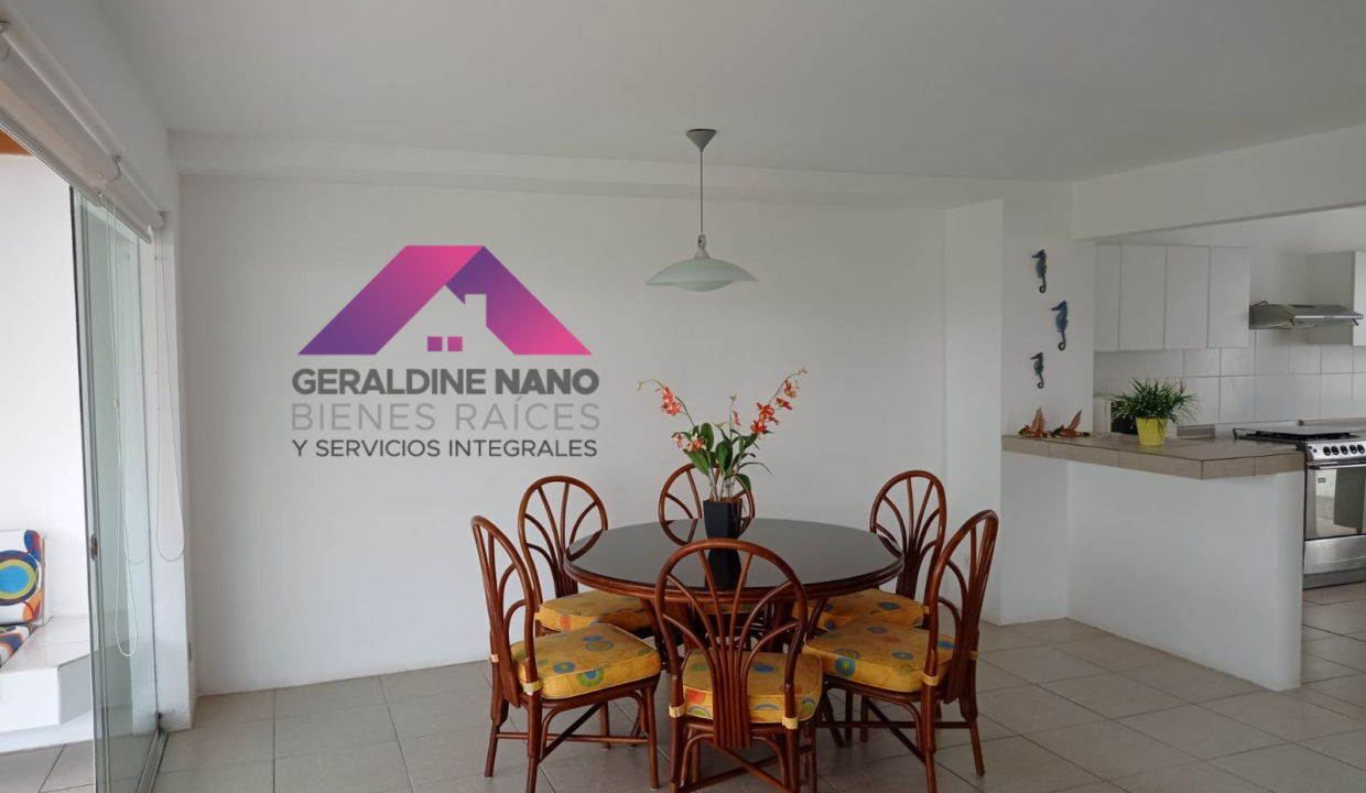 5 Comedor