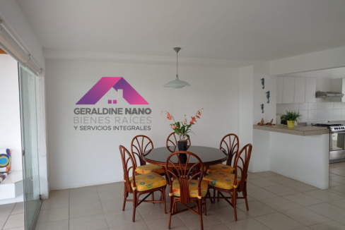 5 Comedor