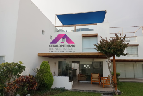 1 Fachada
