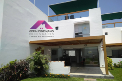 1 Fachada