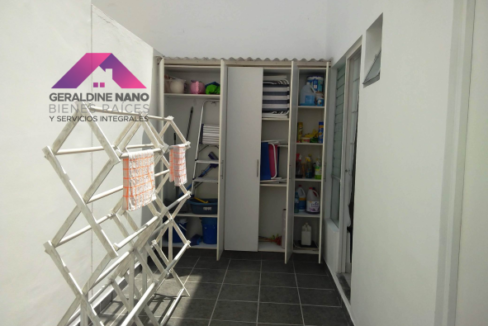 11 Lavandería 1