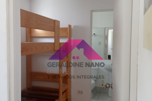 14 Cuarto de Servicio