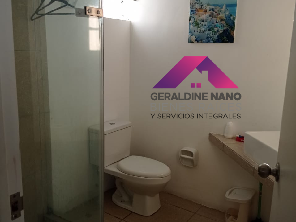 15 Dorm. Princ. Baño Incorp.