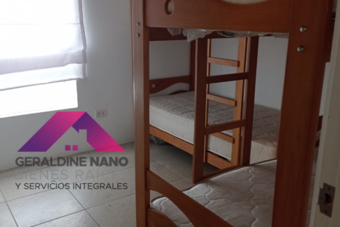 16 Dorm. Secundario 1