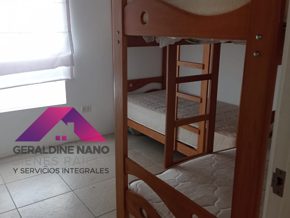 16 Dorm. Secundario 1
