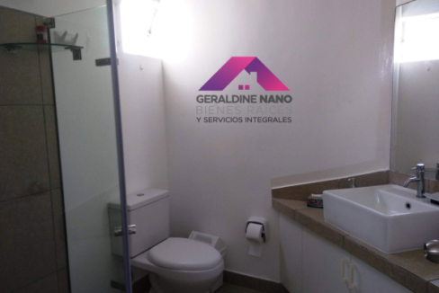 17 Baño Incorp. Dorm. Princ.
