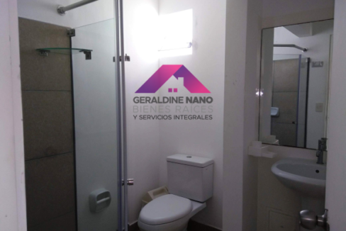 18 Baño Incorp. Dorm. Princ.