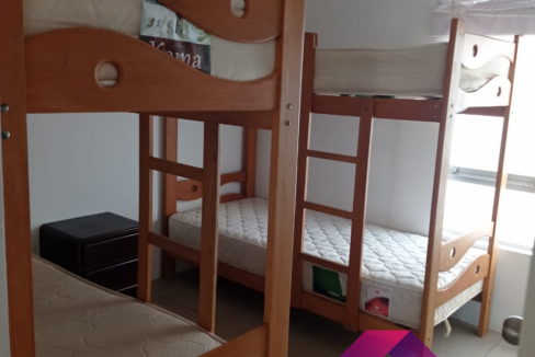 18 Dorm. Secundario 2