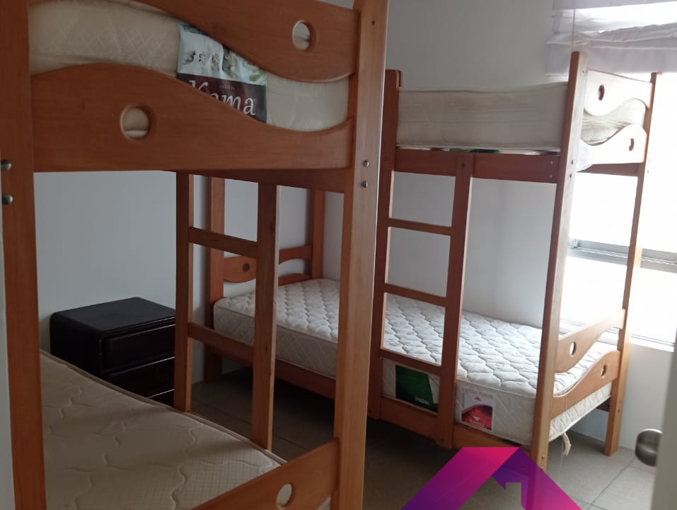 18 Dorm. Secundario 2