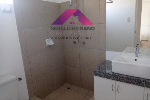 19 Dorm Princ Baño Incorp