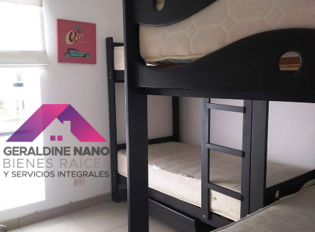 19 Dorm. Secundario 1