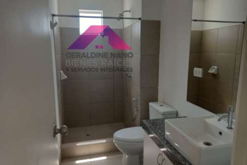 21 Baño Compartido