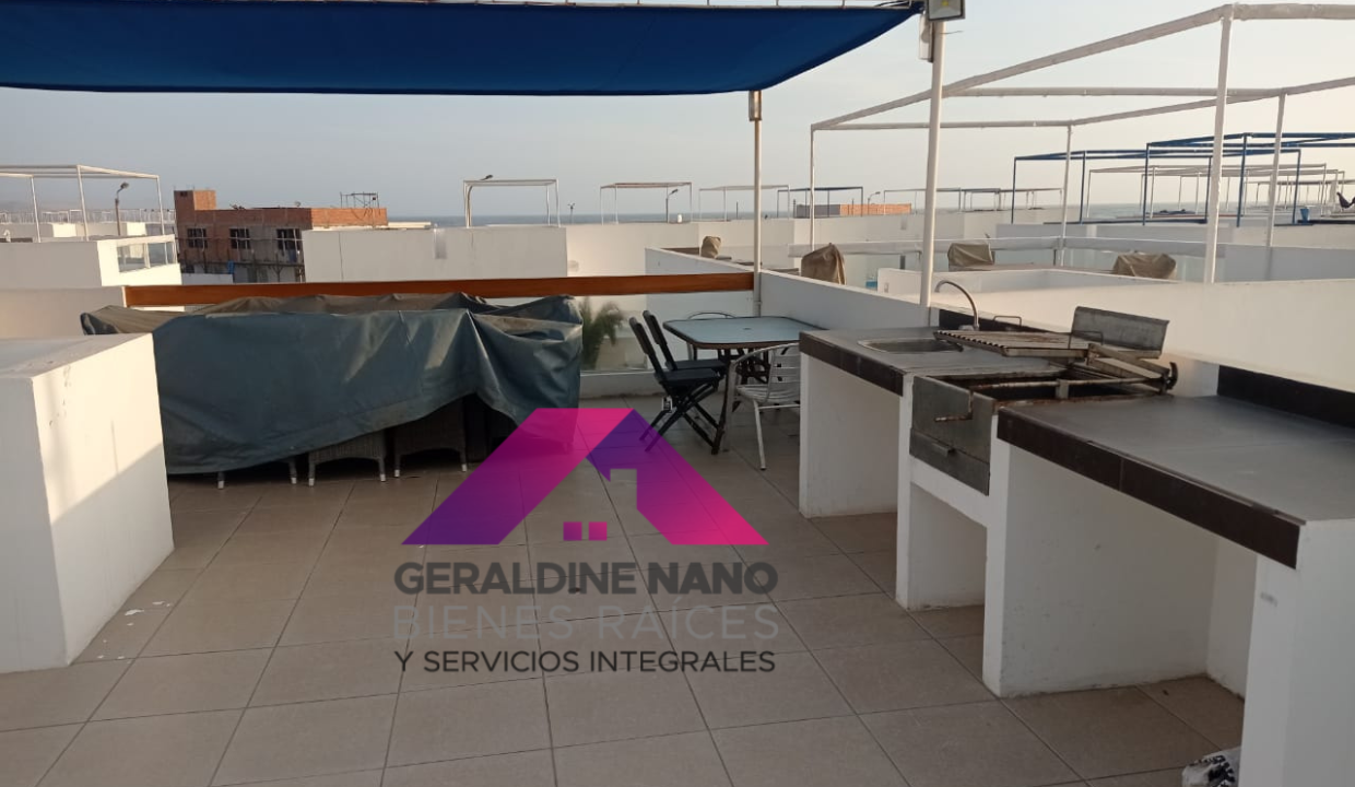 21 Terraza 3er. piso