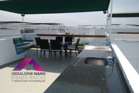 23 Terraza 3er. piso