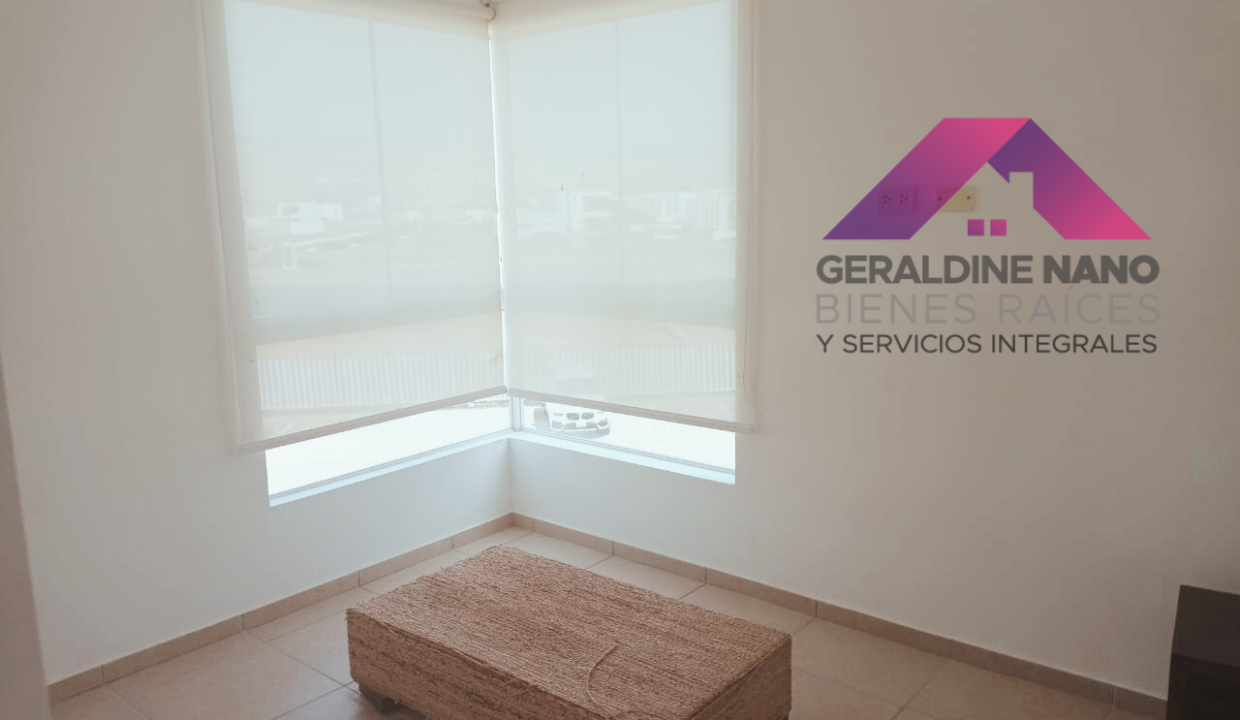 24 Sala de Estar