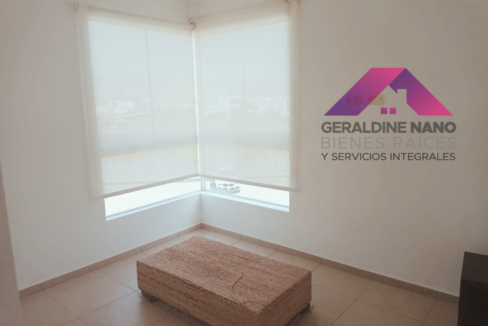24 Sala de Estar