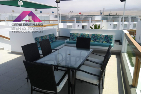 24 Terraza 3er. piso