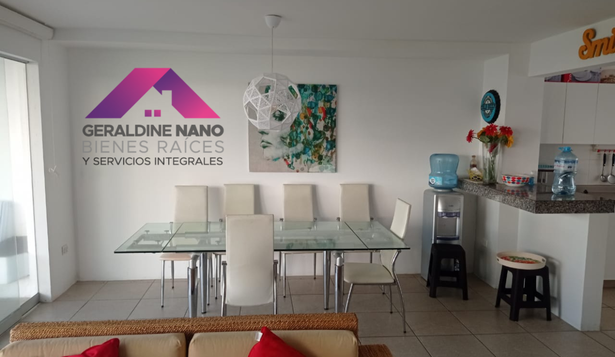 5 Comedor