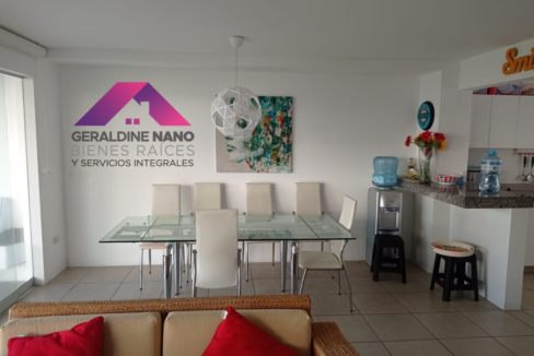 5 Comedor