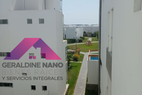 5a Terraza Vista al Mar