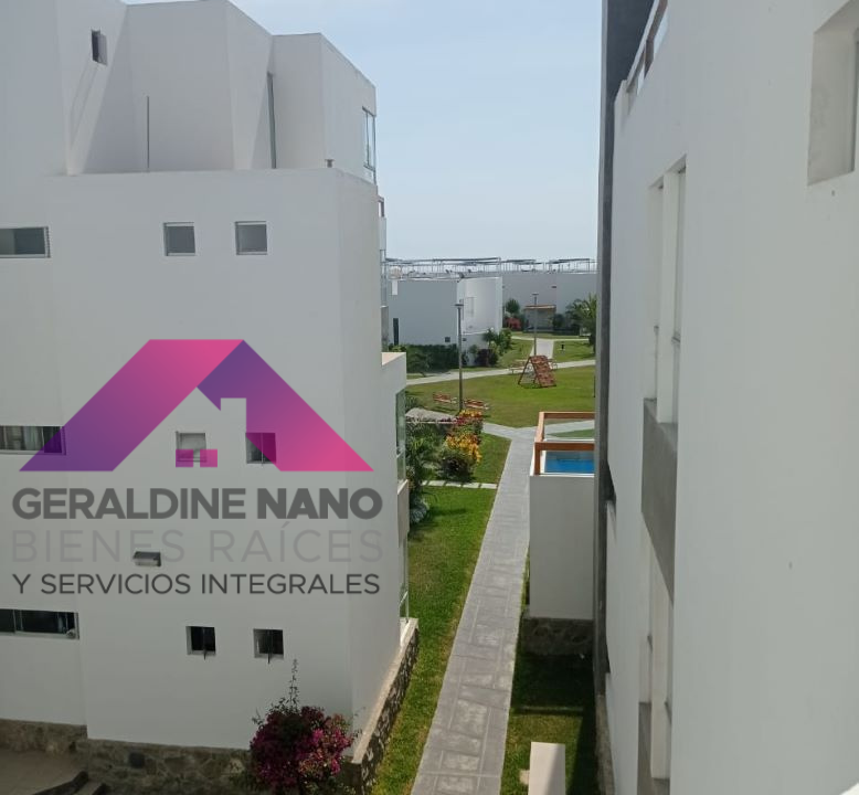 5a Terraza Vista al Mar