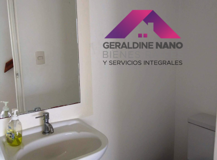 7 Baño de Visitas