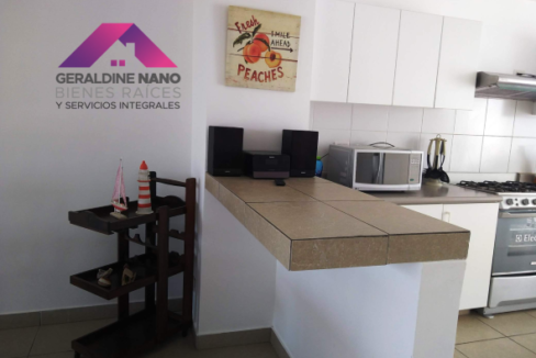 9 Cocina