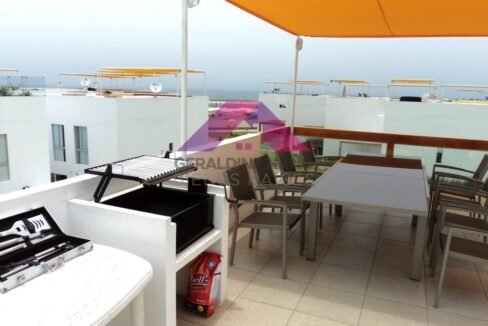 9 Terraza Parrilla