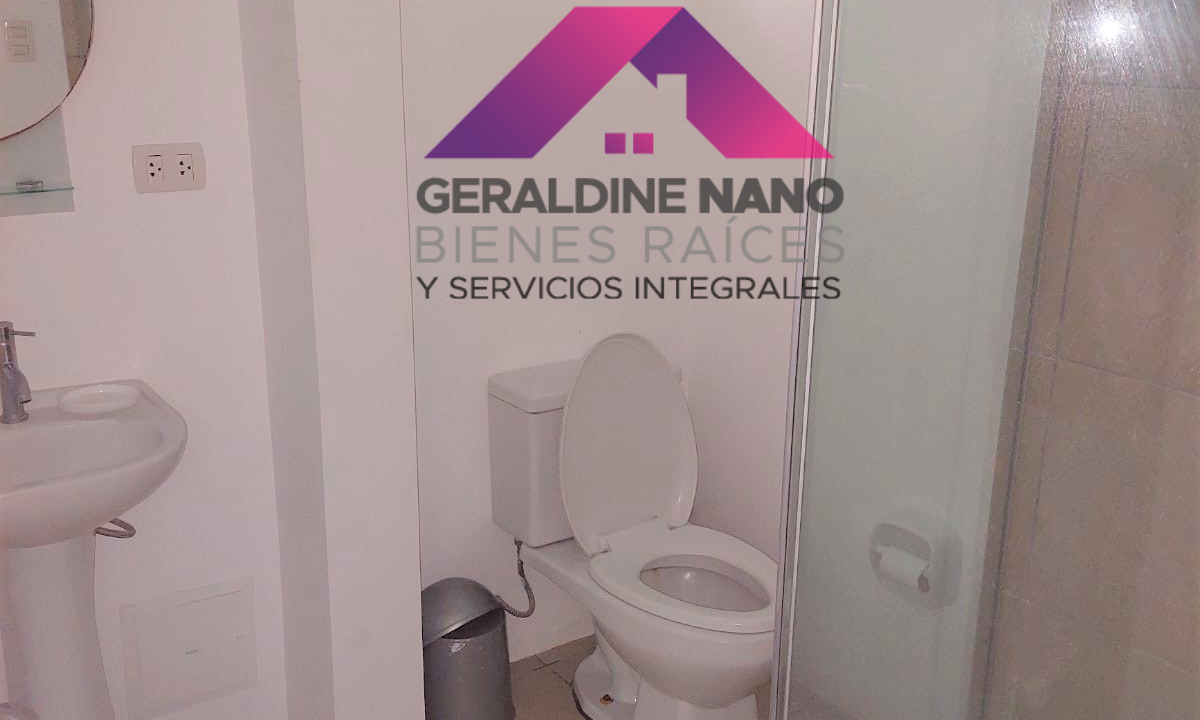 11 Baño Inc. Dorm. Princ.