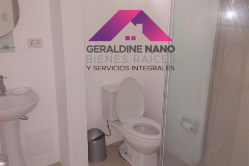 11 Baño Inc. Dorm. Princ.