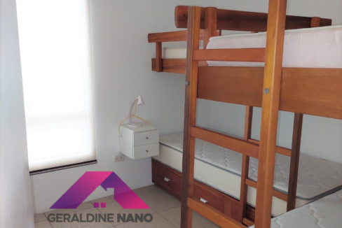 12 Dorm. Secundario 1