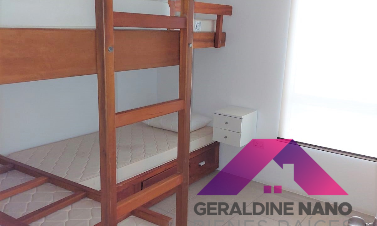 13 Dorm. Secundario 2