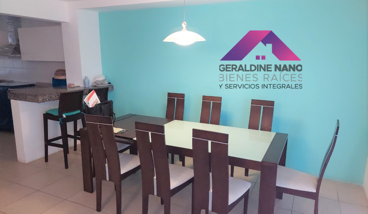 5 Comedor