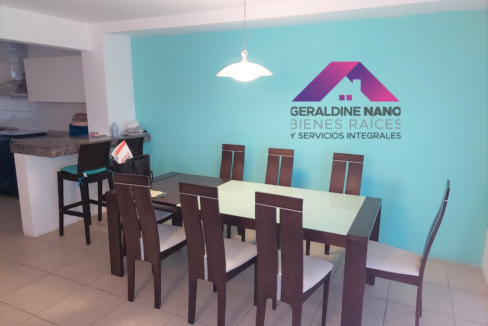 5 Comedor