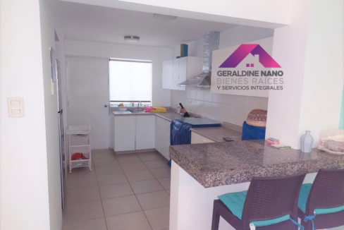 6 Cocina