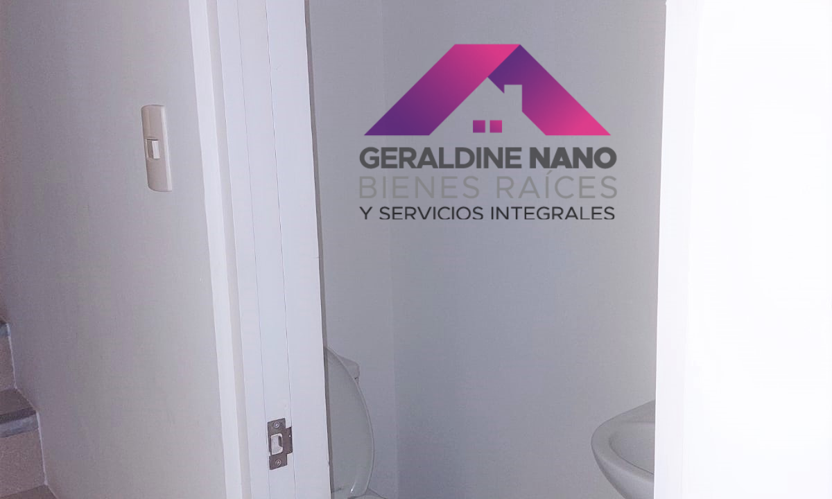 7 Baño de Visita