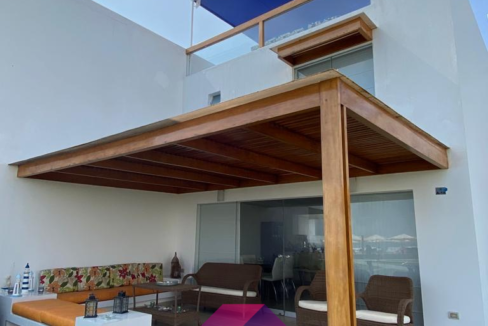 1 Fachada